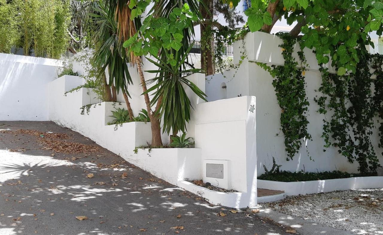 Villa Tortuga Marbella Eksteriør bilde