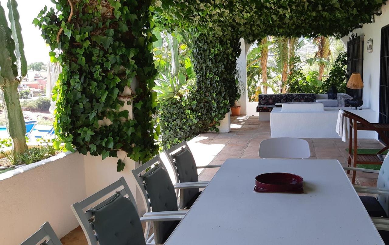 Villa Tortuga Marbella Eksteriør bilde