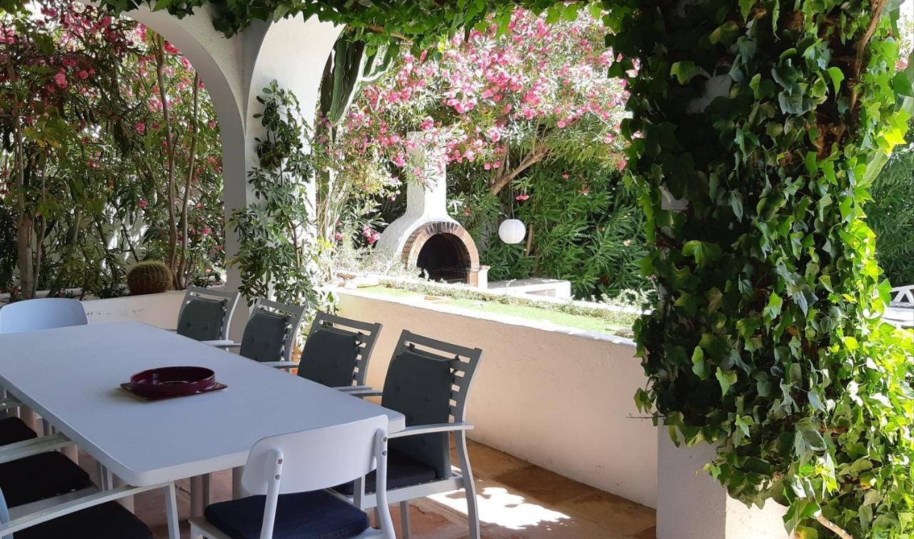 Villa Tortuga Marbella Eksteriør bilde
