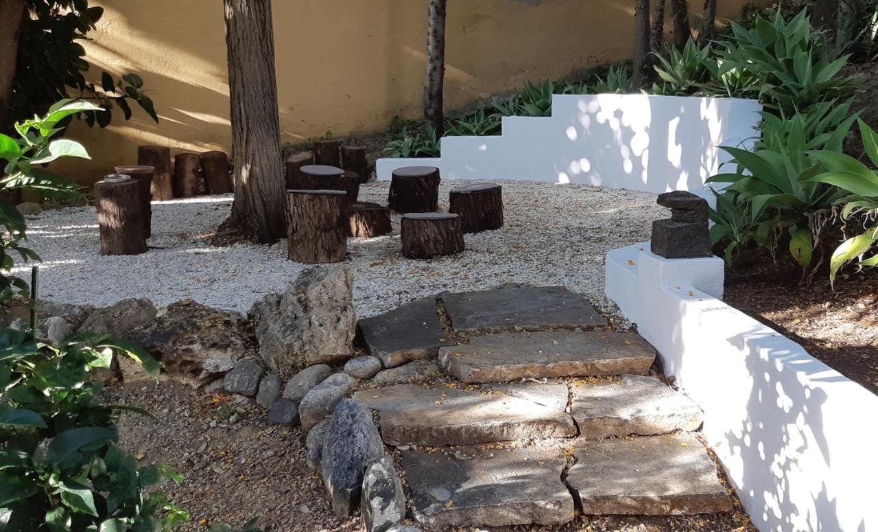 Villa Tortuga Marbella Eksteriør bilde