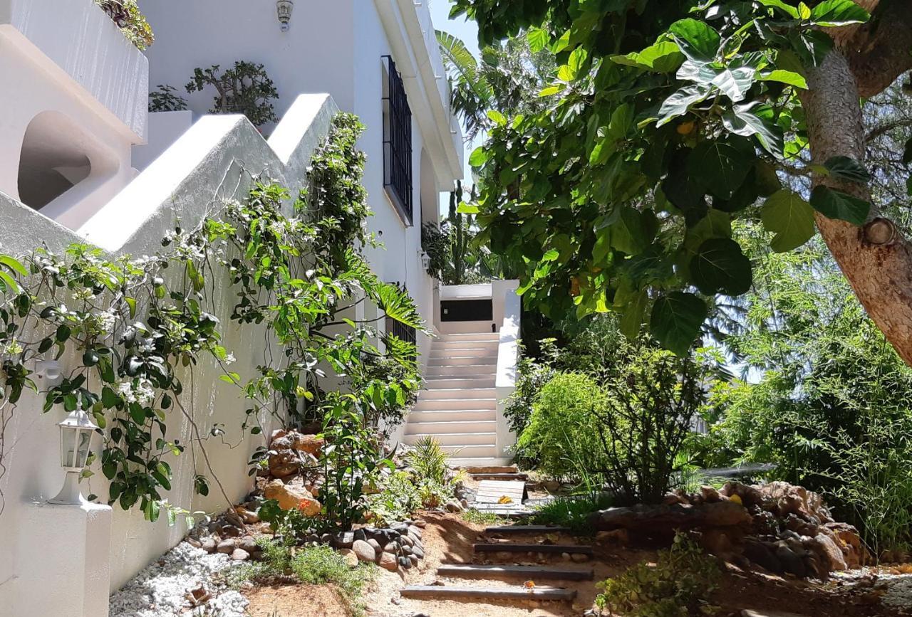 Villa Tortuga Marbella Eksteriør bilde