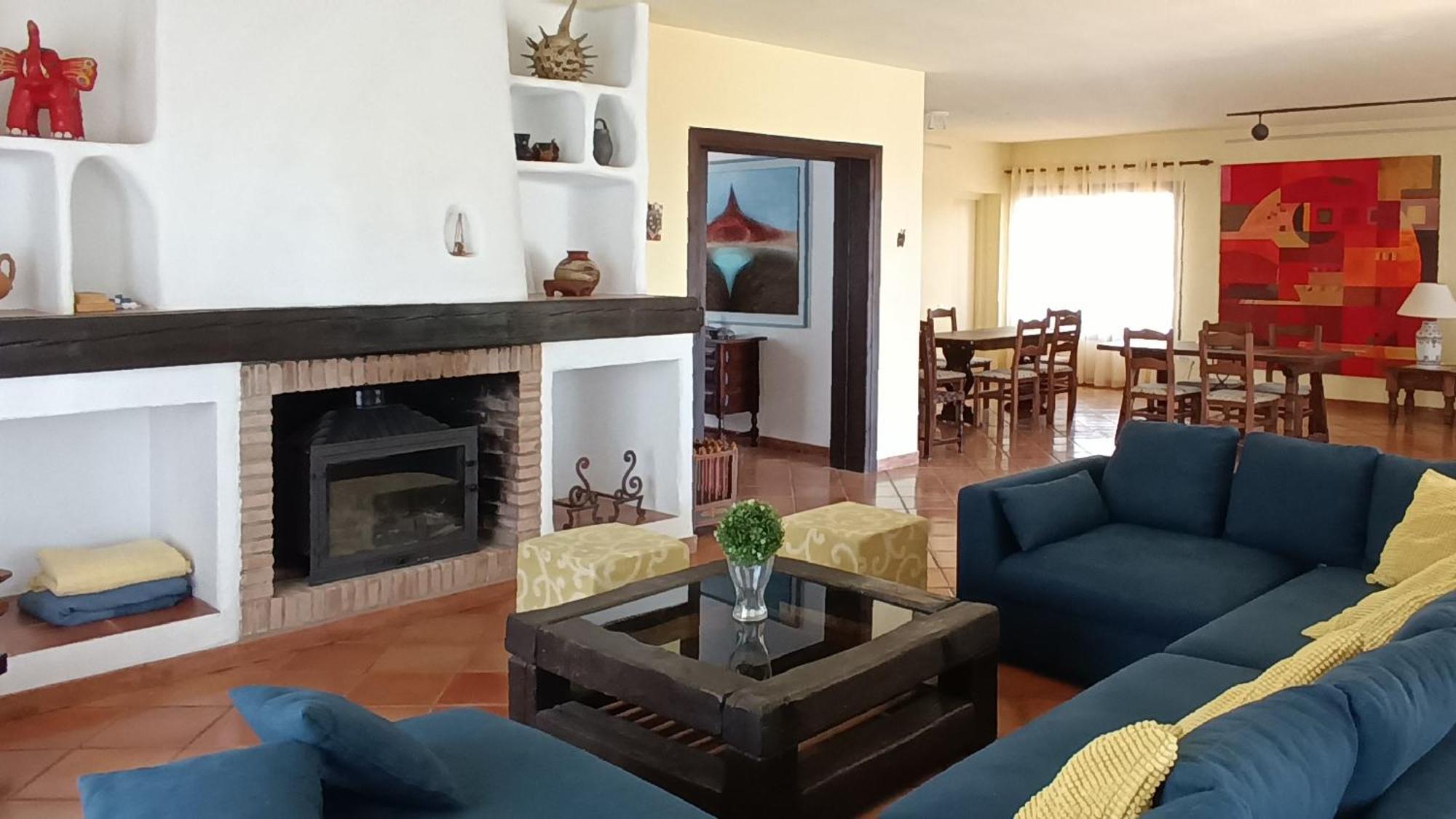 Villa Tortuga Marbella Eksteriør bilde