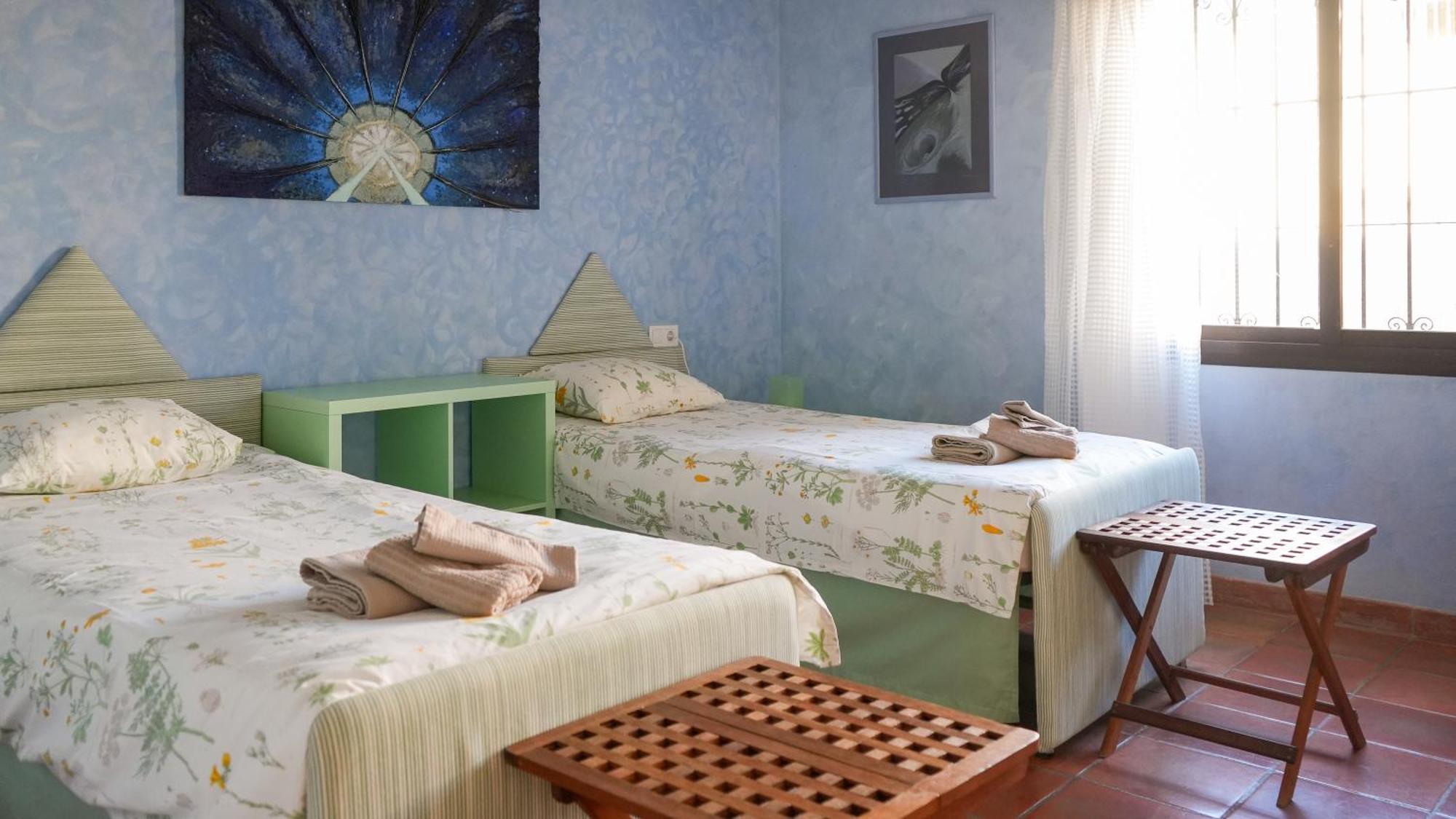 Villa Tortuga Marbella Eksteriør bilde