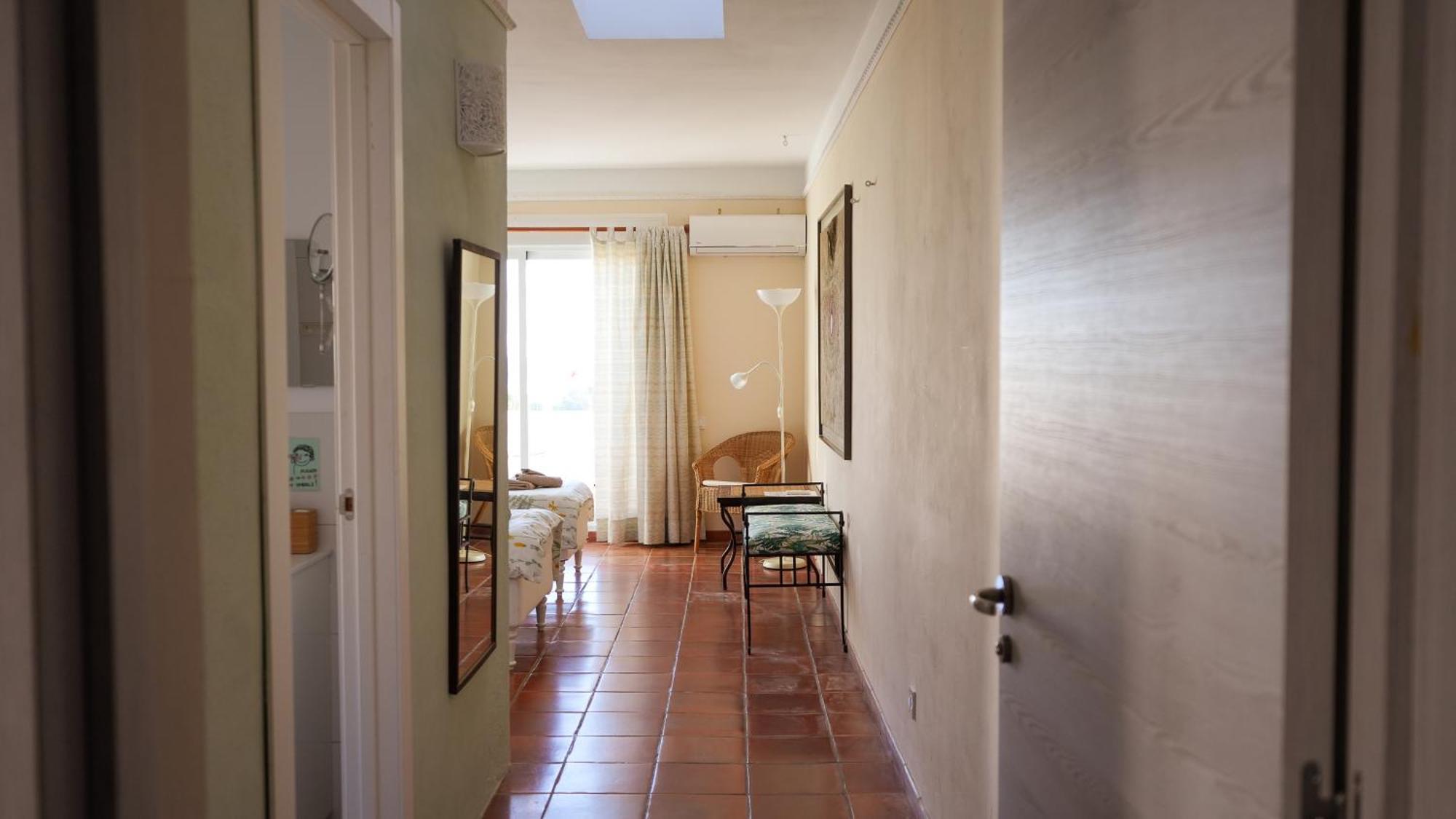 Villa Tortuga Marbella Eksteriør bilde
