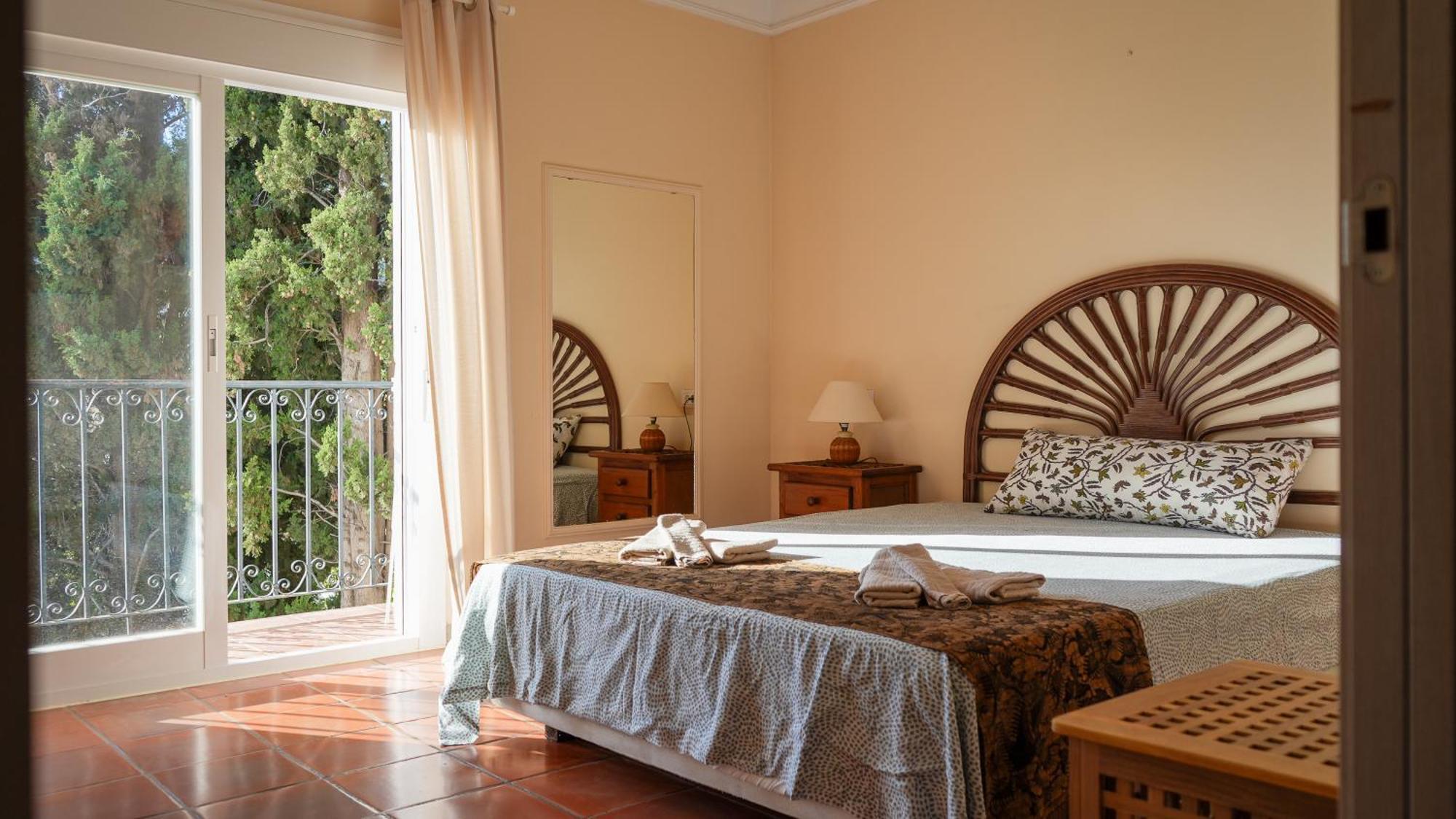 Villa Tortuga Marbella Eksteriør bilde