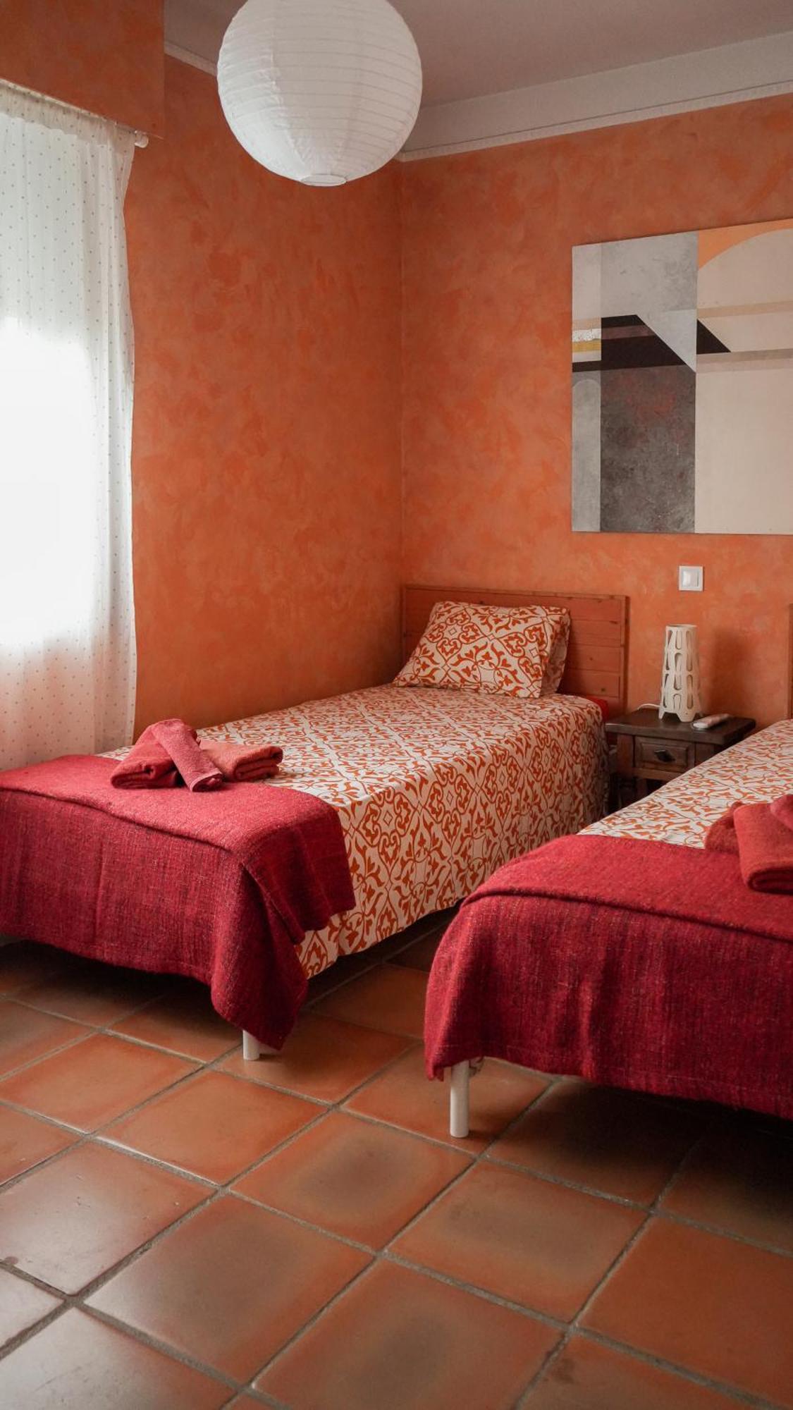 Villa Tortuga Marbella Eksteriør bilde