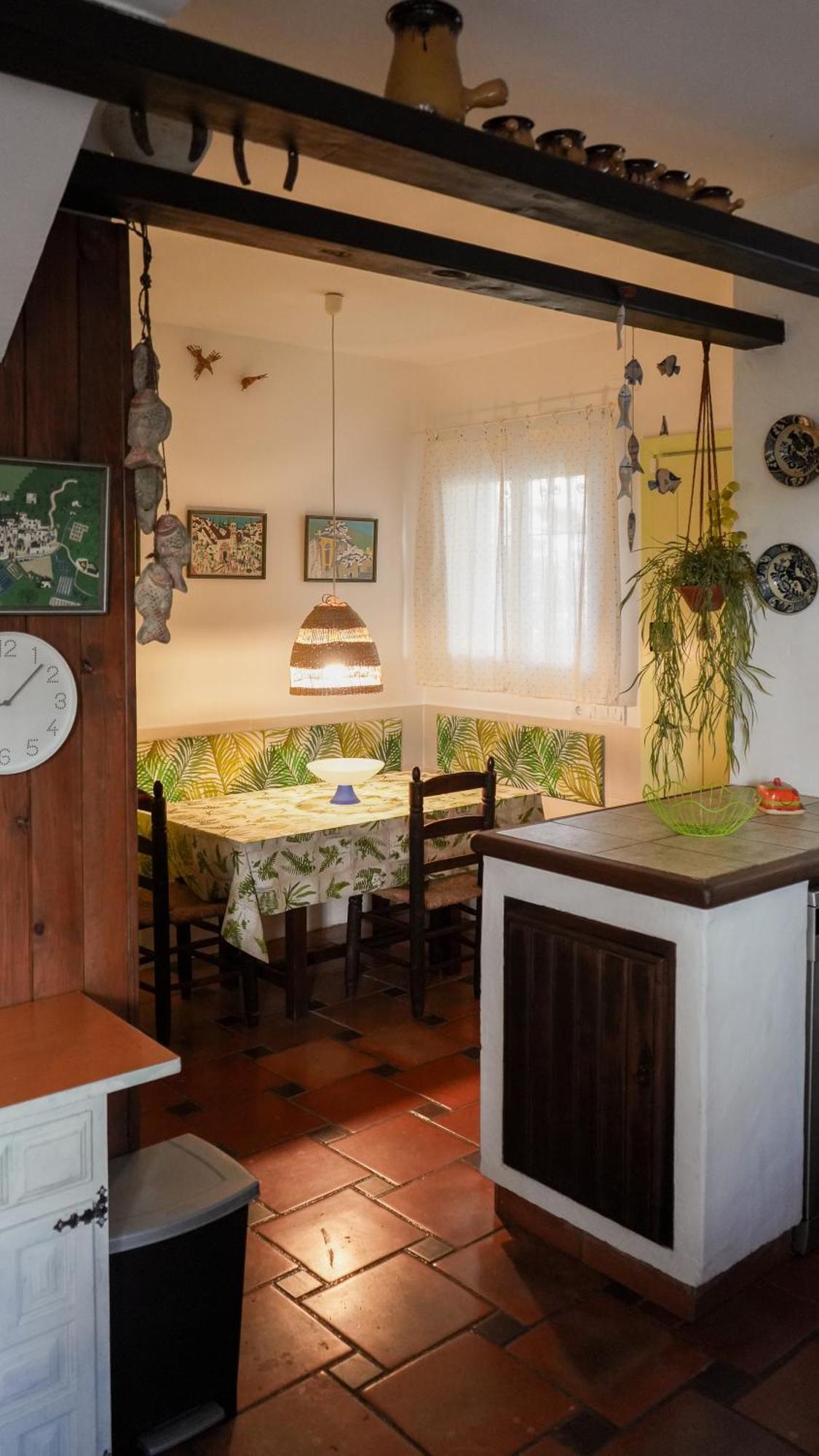 Villa Tortuga Marbella Eksteriør bilde