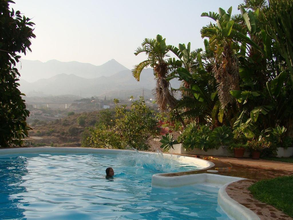 Villa Tortuga Marbella Rom bilde